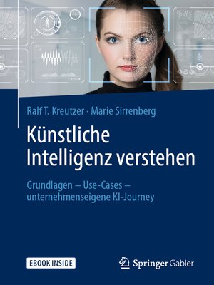cover image of Künstliche Intelligenz verstehen